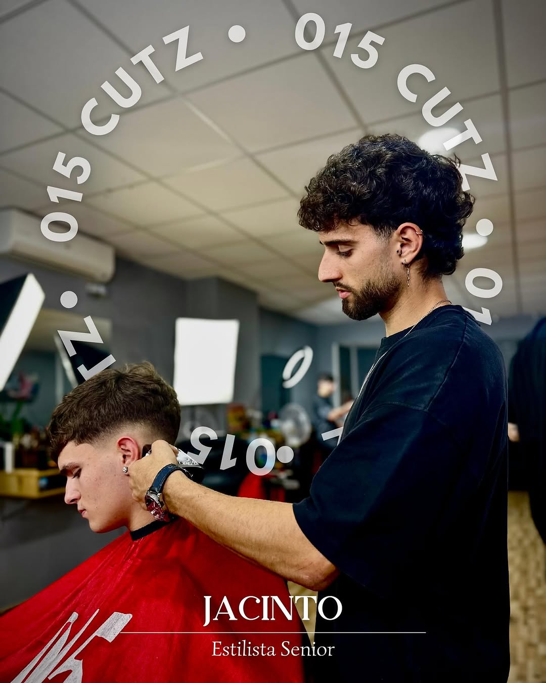 Barbero 3