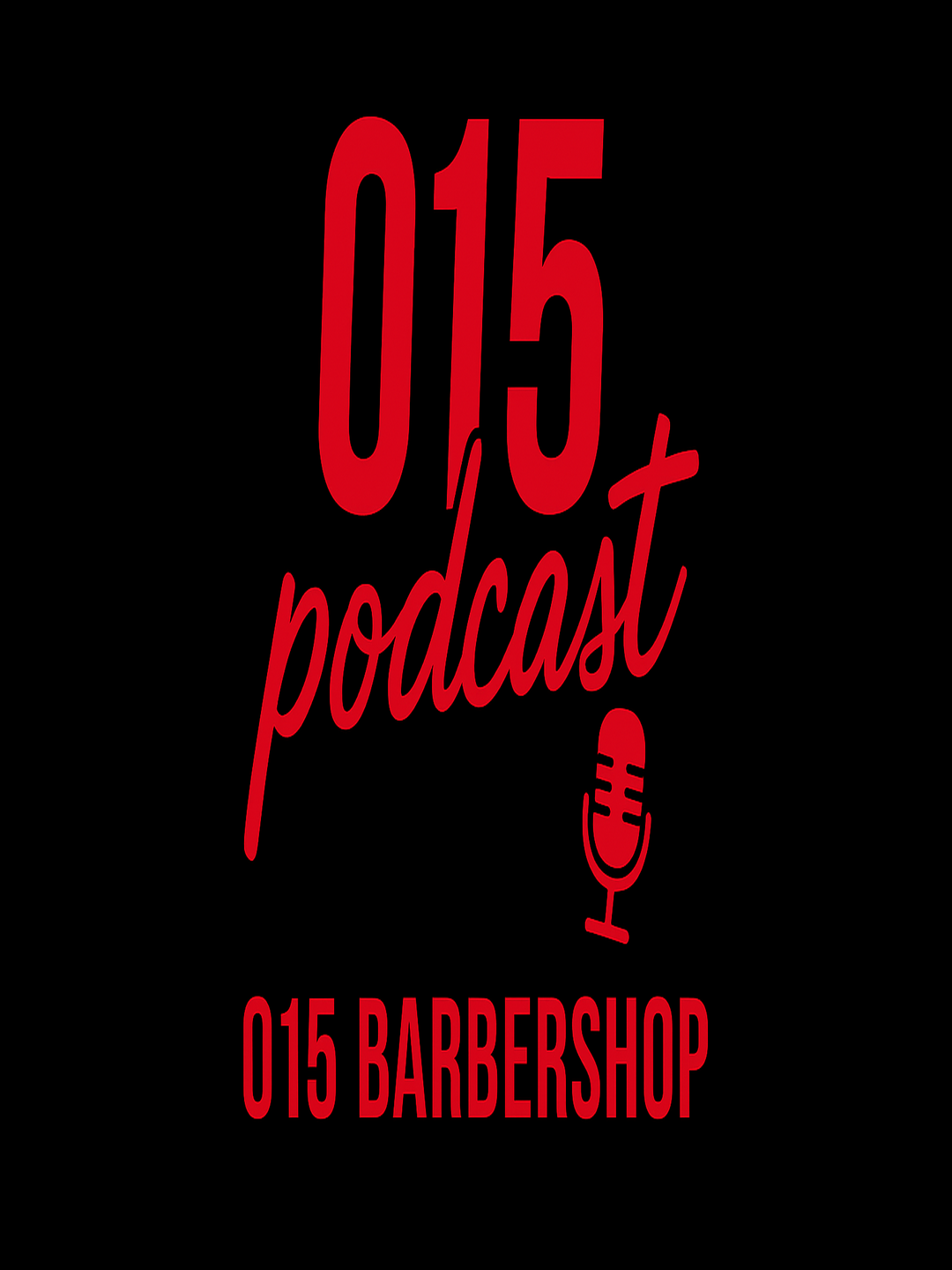 015 Podcast